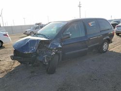 2005 Dodge Grand Caravan SE en venta en Greenwood, NE