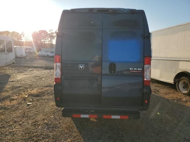 2020 Dodge RAM Promaster 3500 3500 High