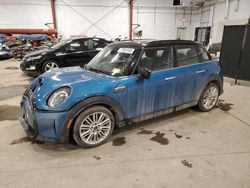 Mini Vehiculos salvage en venta: 2023 Mini Cooper S