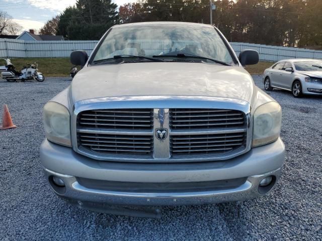 2006 Dodge RAM 1500 ST