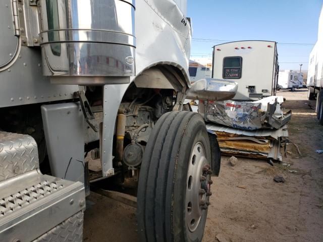 2012 Peterbilt 388