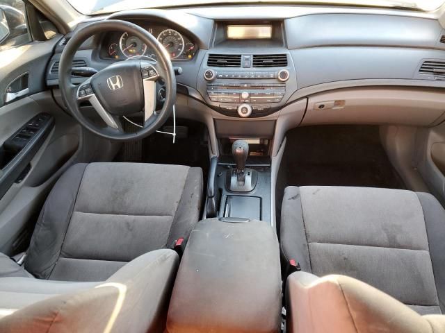 2008 Honda Accord LXP