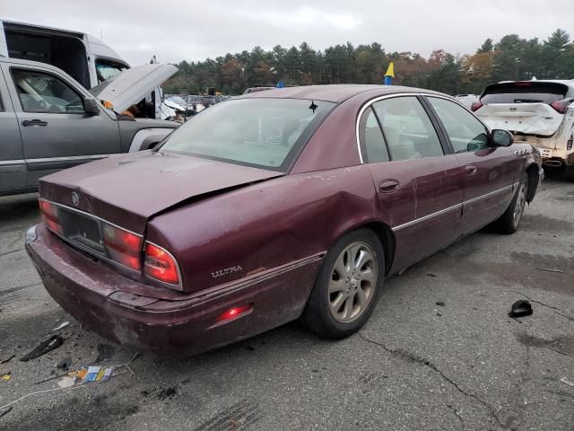 2003 Buick Park Avenue Ultra