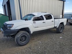 Toyota Tacoma Double cab Long bed Vehiculos salvage en venta: 2009 Toyota Tacoma Double Cab Long BED