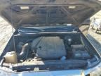 2007 Toyota Tacoma Access Cab