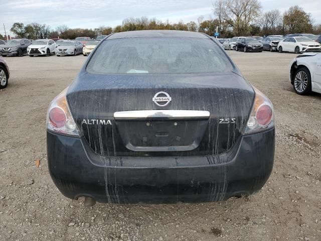 2008 Nissan Altima 2.5