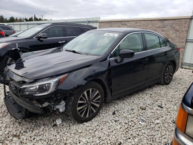 2018 Subaru Legacy 2.5I Premium