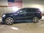 2010 Mercedes-Benz GL 350 Bluetec