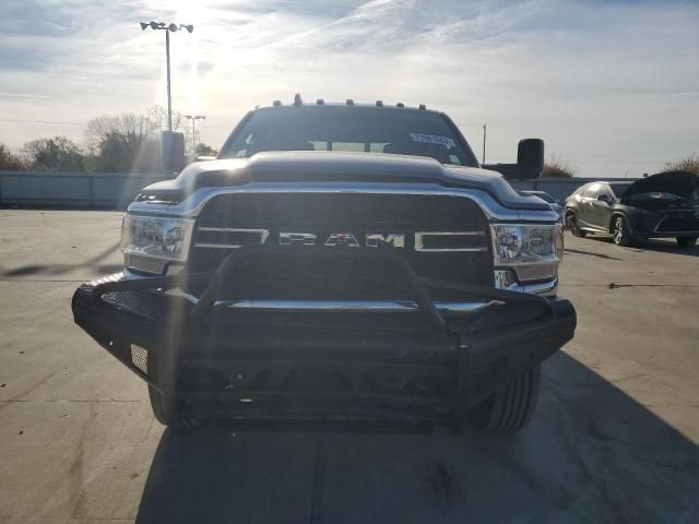 2022 Dodge RAM 2500 Tradesman