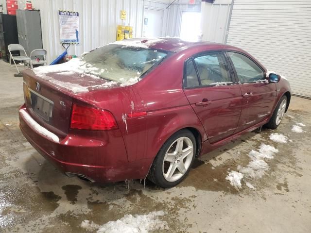 2006 Acura 3.2TL