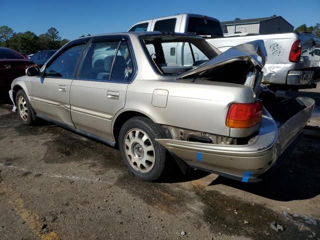 1993 Honda Accord SE