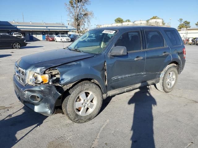 2010 Ford Escape XLS