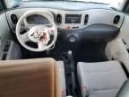 2009 Nissan Cube Base