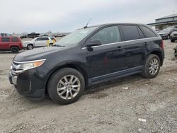 2014 Ford Edge Limited en venta en Earlington, KY