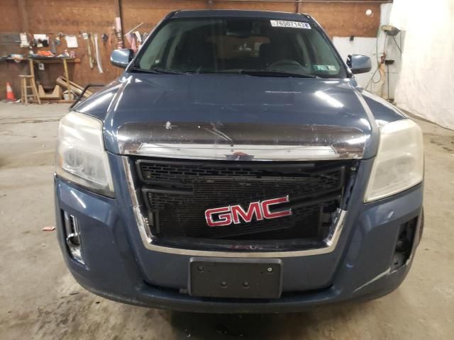 2012 GMC Terrain SLE