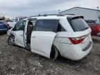 2011 Honda Odyssey EXL