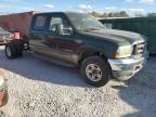 2002 Ford F350 SRW Super Duty