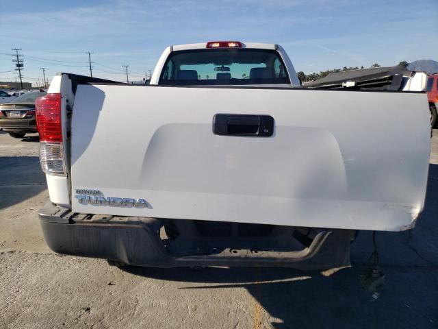 2013 Toyota Tundra