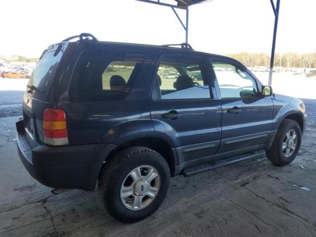 2003 Ford Escape XLT