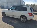 2011 Mercedes-Benz GLK 350 4matic