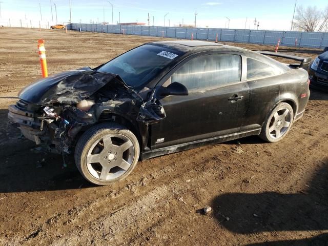 2006 Chevrolet Cobalt SS Supercharged