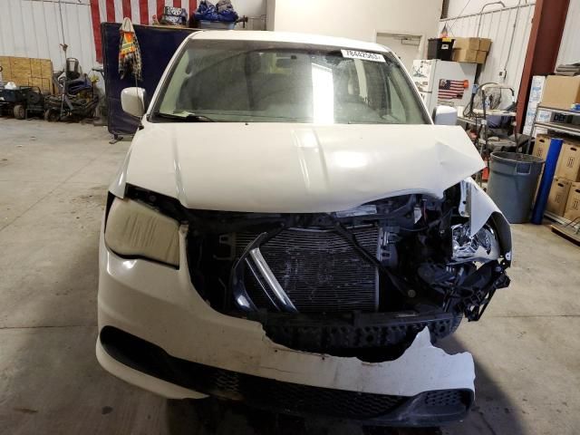 2011 Dodge Grand Caravan Mainstreet