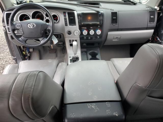 2008 Toyota Tundra Crewmax Limited