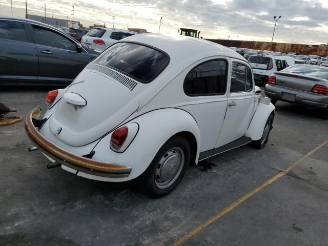 1969 Volkswagen BUG