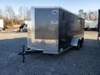 2022 Other 2022 Quality Cargo 7X16 Enclosed Trailer