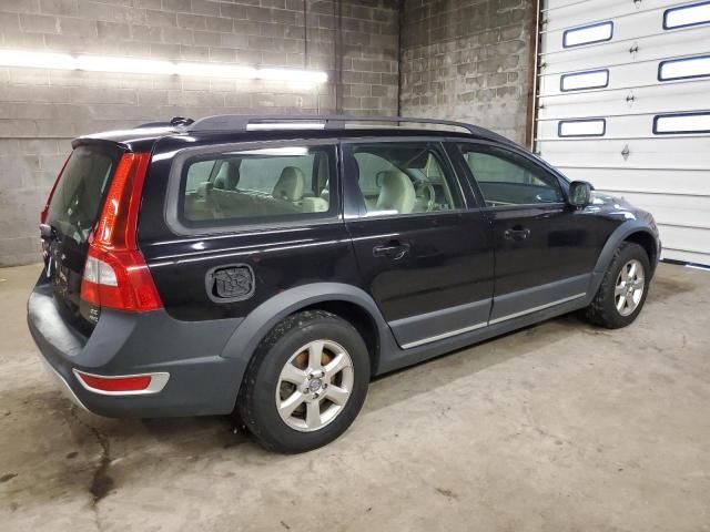 2008 Volvo XC70