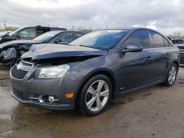 2013 Chevrolet Cruze LT