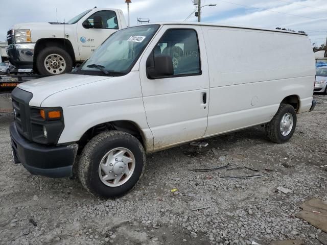 2011 Ford Econoline E250 Van