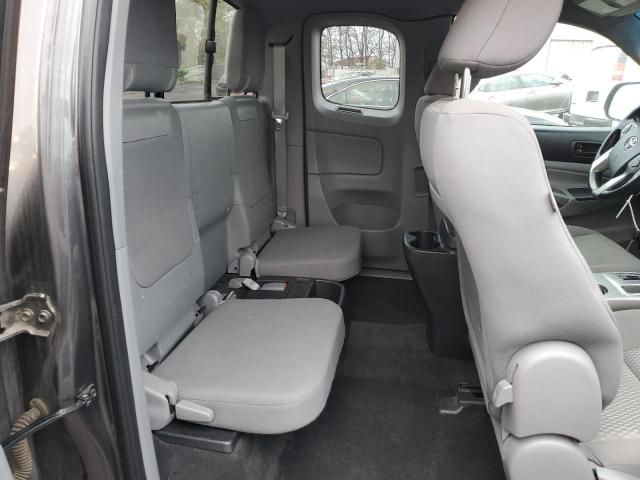 2015 Toyota Tacoma Access Cab