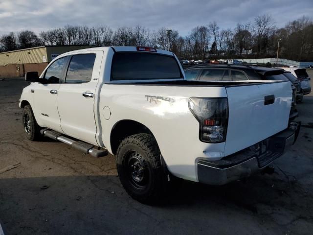 2008 Toyota Tundra Crewmax