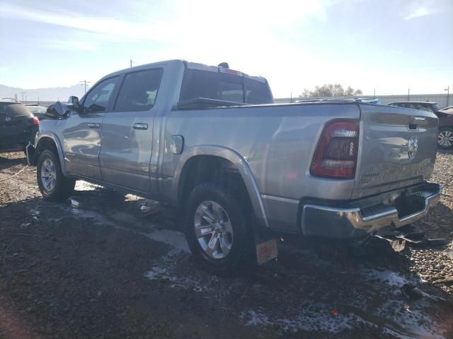 2022 Dodge 1500 Laramie