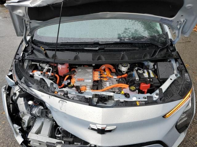 2023 Chevrolet Bolt EV 2LT