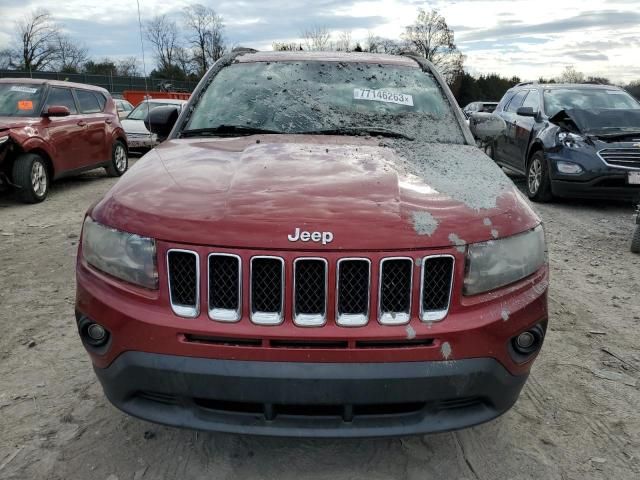 2014 Jeep Compass Sport