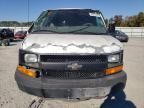 2010 Chevrolet Express G2500