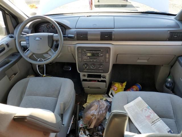 2006 Ford Freestar