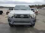 2013 Toyota Tacoma Access Cab