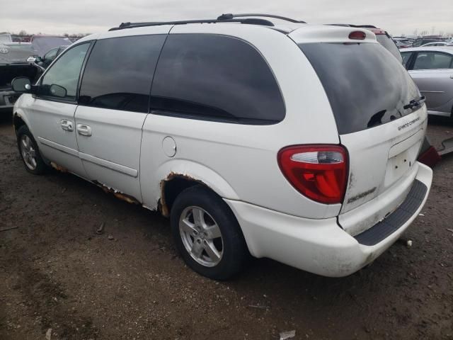 2006 Dodge Grand Caravan SXT