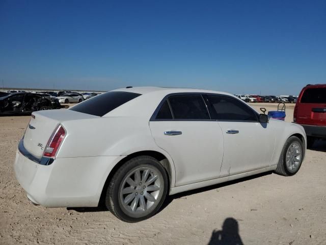 2014 Chrysler 300C