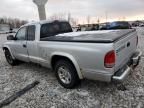 2002 Dodge Dakota SLT