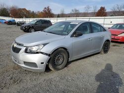 2012 Chevrolet Cruze LS en venta en Grantville, PA