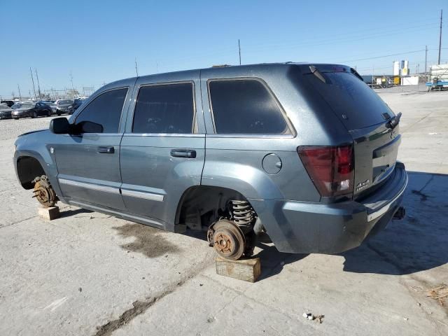 2006 Jeep Grand Cherokee Limited