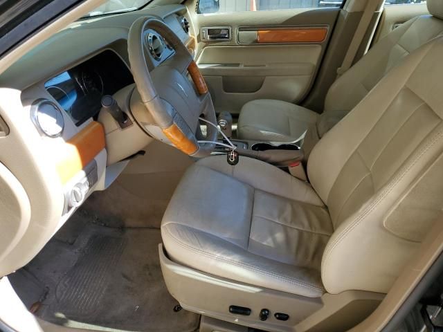 2007 Lincoln MKZ