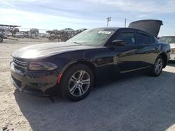 Dodge salvage cars for sale: 2016 Dodge Charger SE