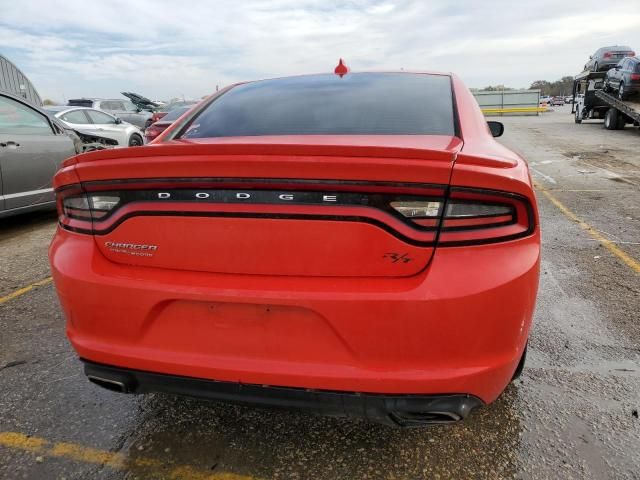 2016 Dodge Charger R/T