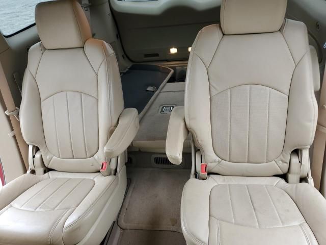 2012 Buick Enclave