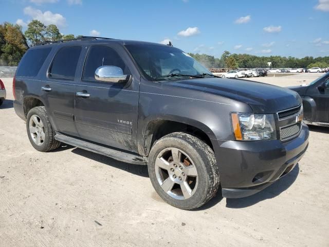 2011 Chevrolet Tahoe C1500  LS